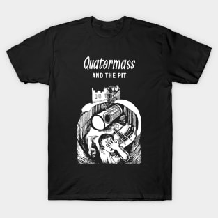 Quatermass & The Pit T-Shirt